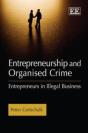 Entrepreneurship And Organised Crime - Preview