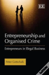 Capa do artigo Entrepreneurship And Organised Crime