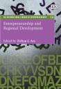 Entrepreneurship And Regional Development - Preview