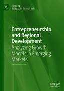 Entrepreneurship And Regional Development