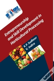Capa do artigo Entrepreneurship And Skill Development In Horticultural Processing (Co-Published With Crc Press, Uk)