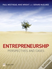Capa do artigo Entrepreneurship And Small Business Development