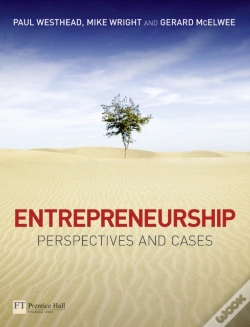 Capa do artigo Entrepreneurship And Small Business Development