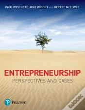 Capa do artigo Entrepreneurship And Small Business Development