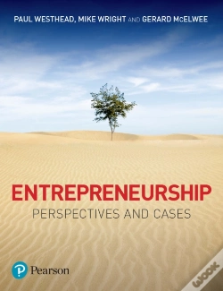 Capa do artigo Entrepreneurship And Small Business Development