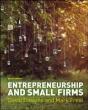 Entrepreneurship And Small Firms - Preview