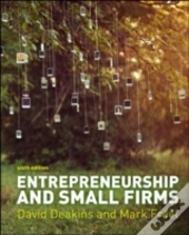 Entrepreneurship And Small Firms