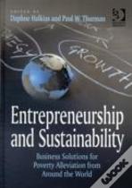 Entrepreneurship And Sustainability