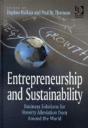 Entrepreneurship And Sustainability - Preview