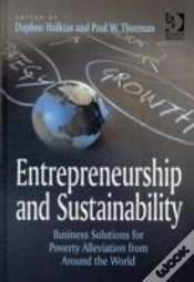 Capa do artigo Entrepreneurship And Sustainability