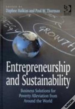 Capa do artigo Entrepreneurship And Sustainability