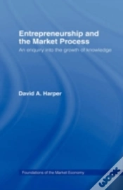 Capa do artigo Entrepreneurship And The Market Process