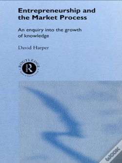 Capa do artigo Entrepreneurship And The Market Process