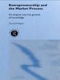 Entrepreneurship And The Market Process - Preview