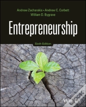 Capa do artigo Entrepreneurship