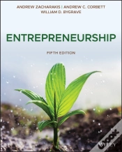 Capa do artigo Entrepreneurship
