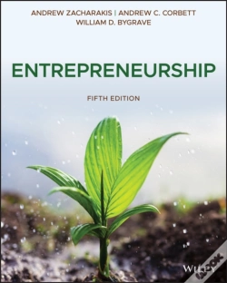 Capa do artigo Entrepreneurship