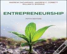 Entrepreneurship