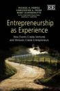 Entrepreneurship As Experience - Preview