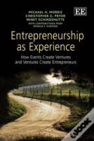 Entrepreneurship As Experience