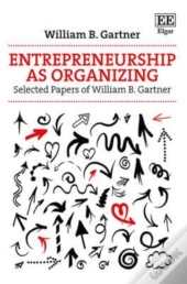 Entrepreneurship As Organizing