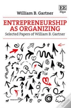 Capa do artigo Entrepreneurship As Organizing