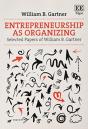Entrepreneurship As Organizing - Preview