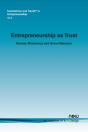 Entrepreneurship As Trust - Preview