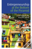 Entrepreneurship At The Bottom Of The Pyramid