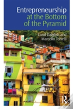 Capa do artigo Entrepreneurship At The Bottom Of The Pyramid
