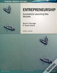 Entrepreneurship