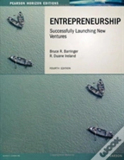 Capa do artigo Entrepreneurship