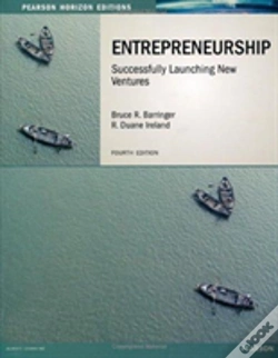 Capa do artigo Entrepreneurship