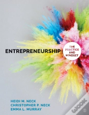 Capa do artigo Entrepreneurship