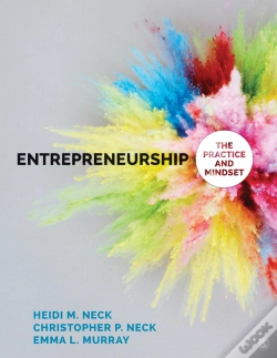 Capa do artigo Entrepreneurship