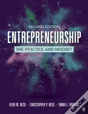 Capa do artigo Entrepreneurship