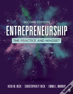 Capa do artigo Entrepreneurship