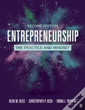 Capa do artigo Entrepreneurship