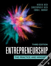 Capa do artigo Entrepreneurship