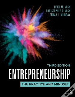 Capa do artigo Entrepreneurship