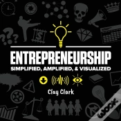 Capa do artigo Entrepreneurship