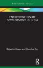 Entrepreneurship Development In India - Preview