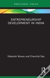 Capa do artigo Entrepreneurship Development In India