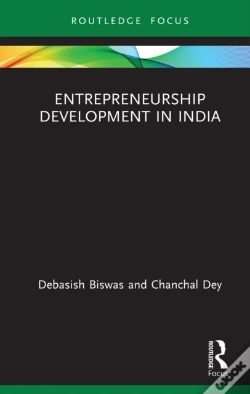 Capa do artigo Entrepreneurship Development In India