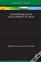Entrepreneurship Development In India
