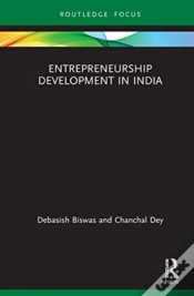 Capa do artigo Entrepreneurship Development In India