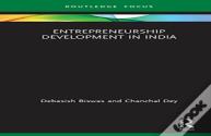 Entrepreneurship Development In India