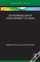 Entrepreneurship Development In India
