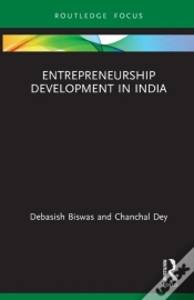Capa do artigo Entrepreneurship Development In India