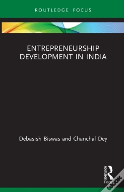 Capa do artigo Entrepreneurship Development In India